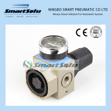 Air Regulator UR Series Pressure Regulating Valve Frl